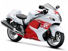 Suzuki GSX 1300R Hayabusa